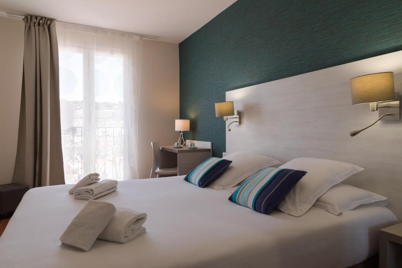 The Originals Boutique, Hotel Cassitel, Каси Екстериор снимка