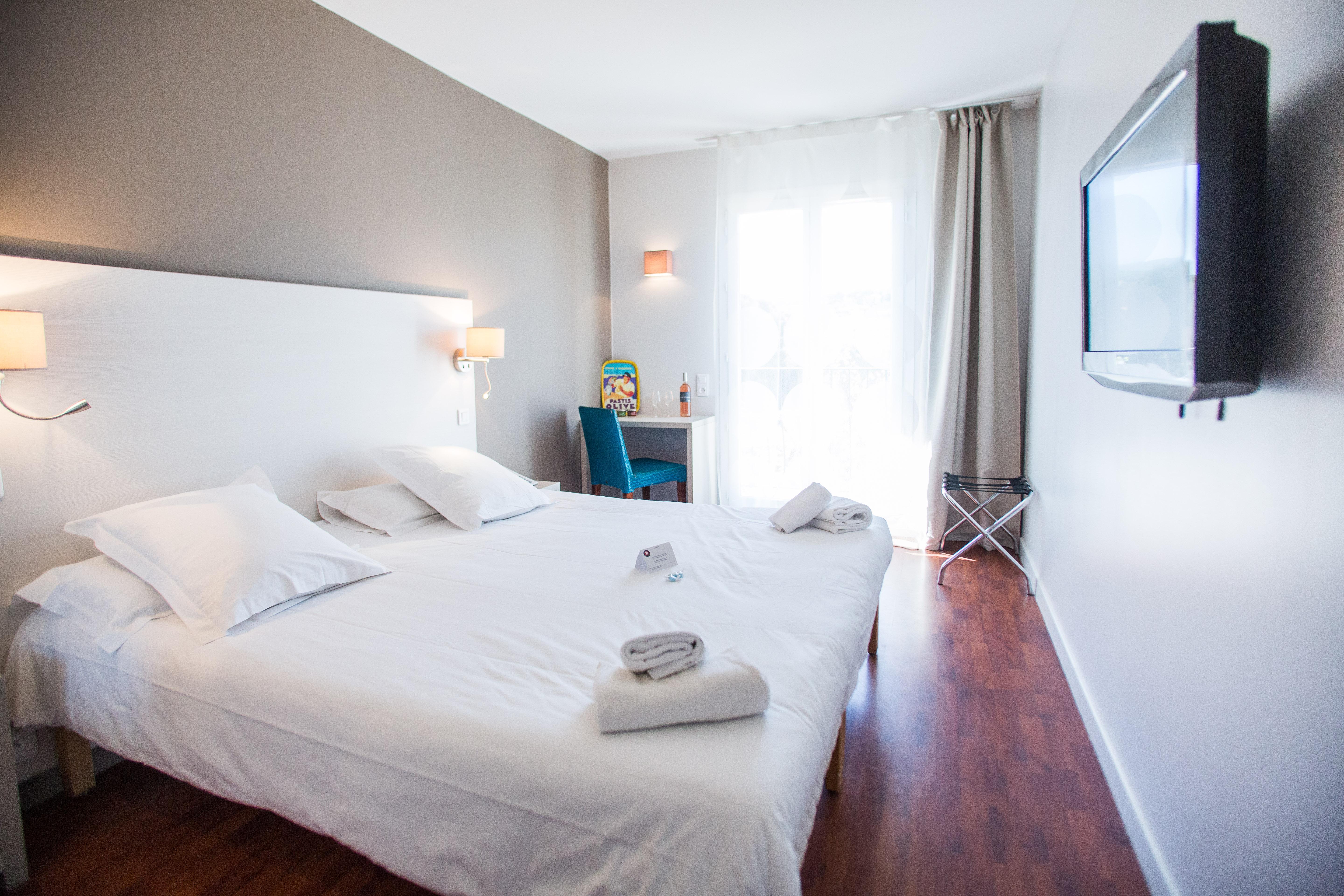 The Originals Boutique, Hotel Cassitel, Каси Екстериор снимка