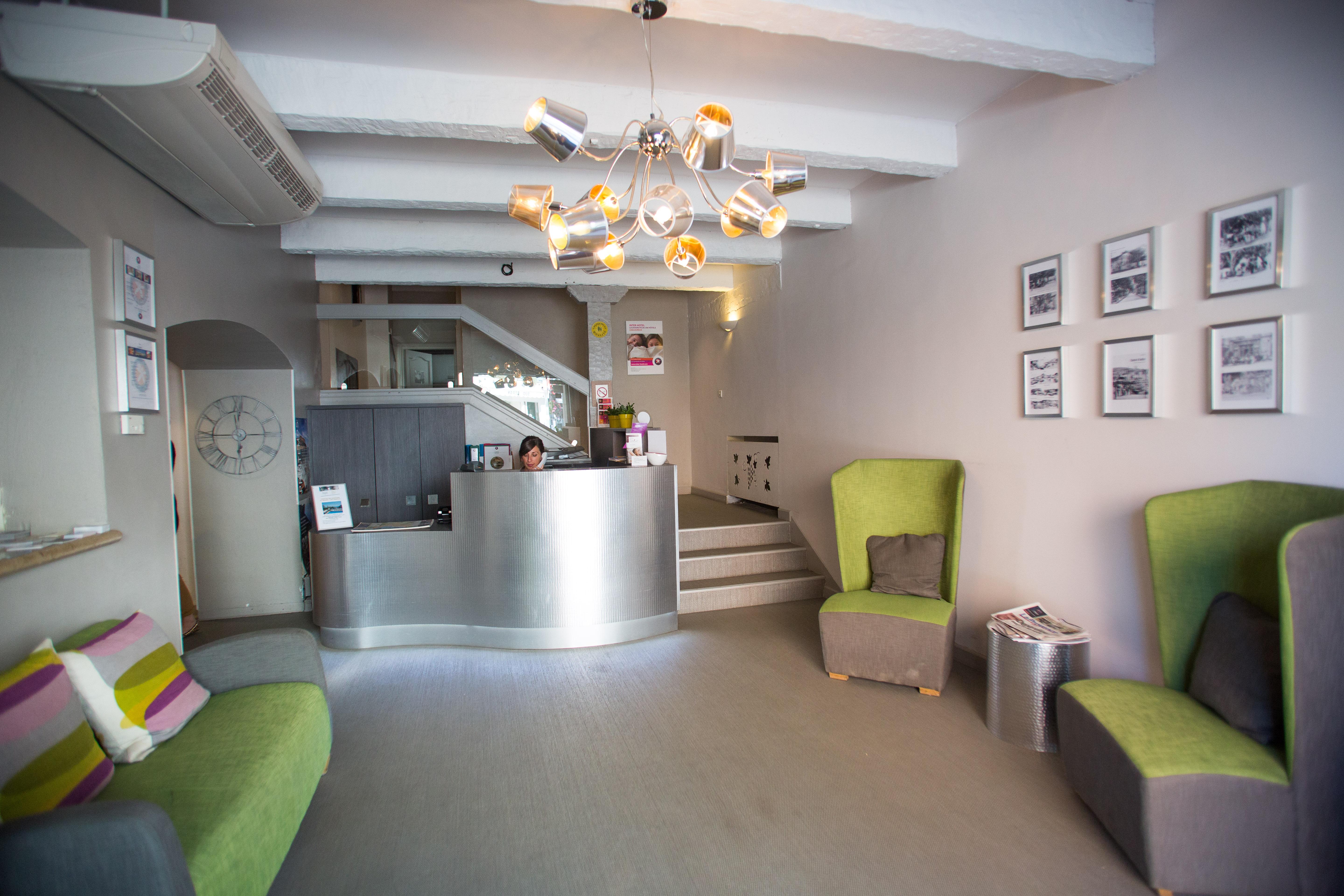 The Originals Boutique, Hotel Cassitel, Каси Екстериор снимка