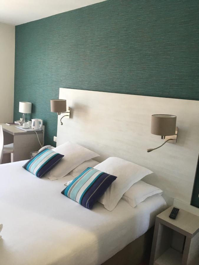 The Originals Boutique, Hotel Cassitel, Каси Екстериор снимка