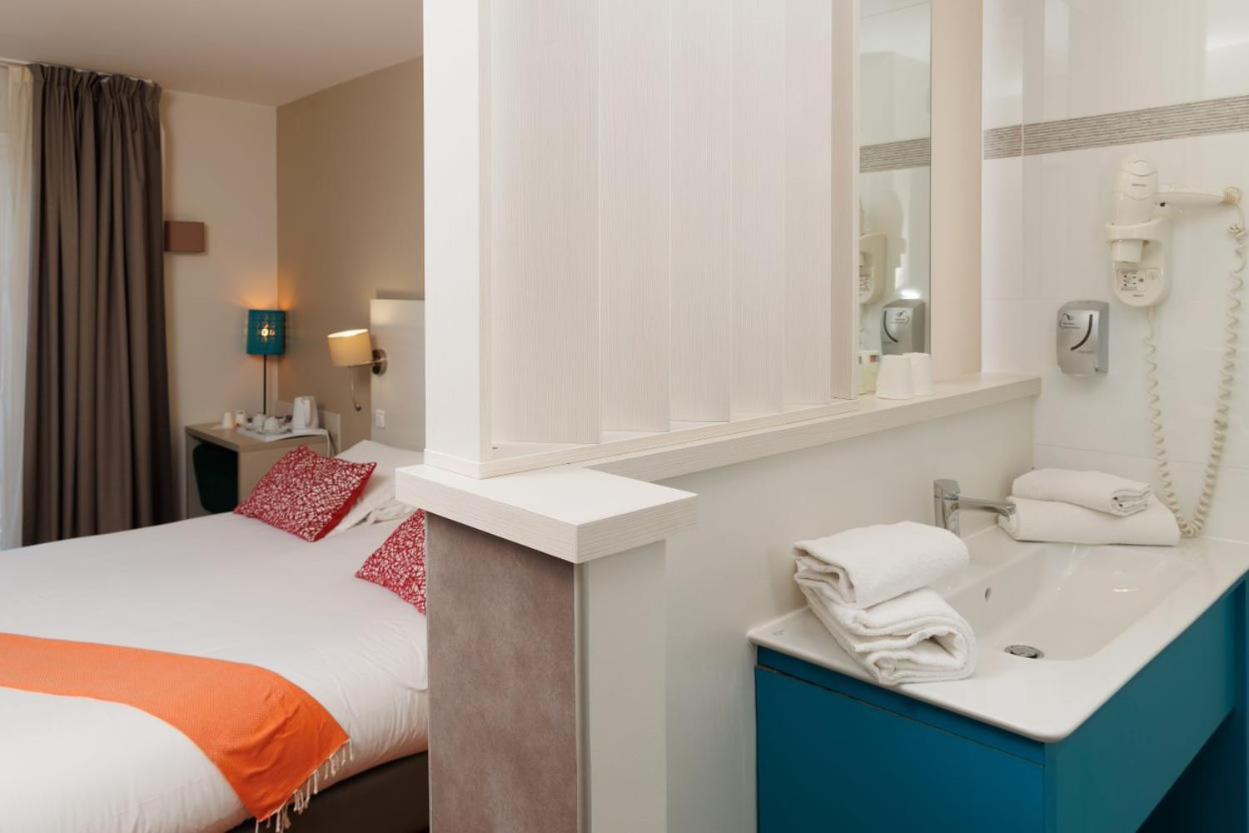 The Originals Boutique, Hotel Cassitel, Каси Екстериор снимка