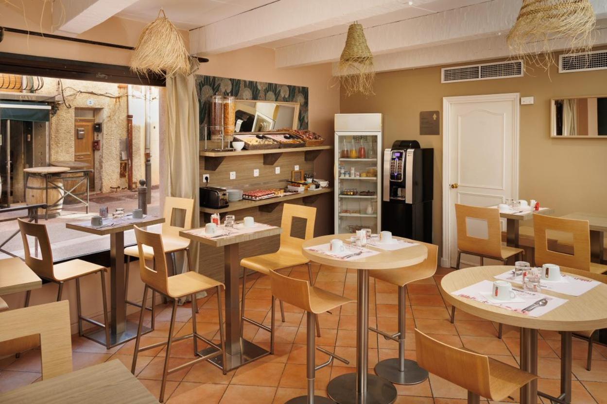 The Originals Boutique, Hotel Cassitel, Каси Екстериор снимка