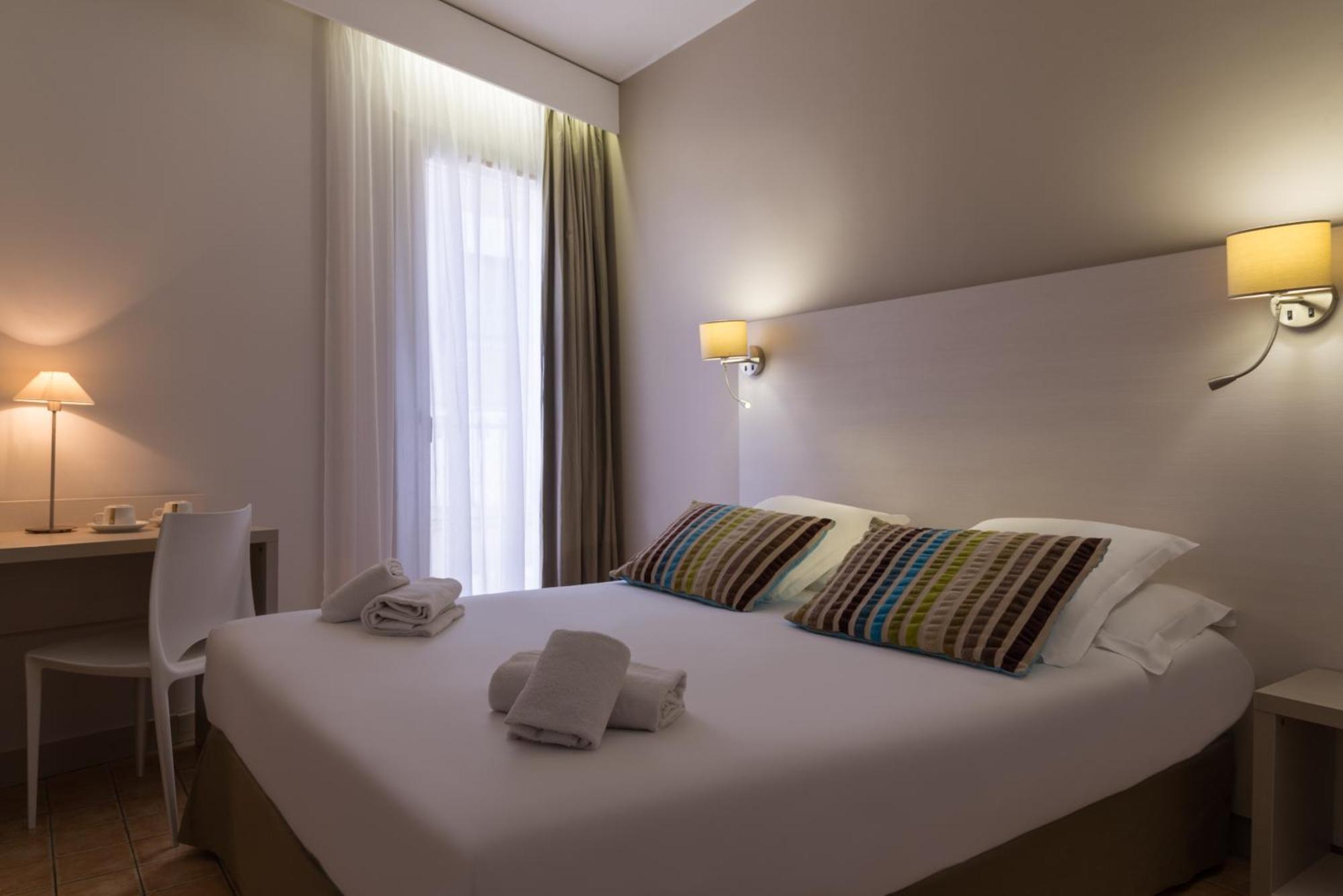 The Originals Boutique, Hotel Cassitel, Каси Екстериор снимка