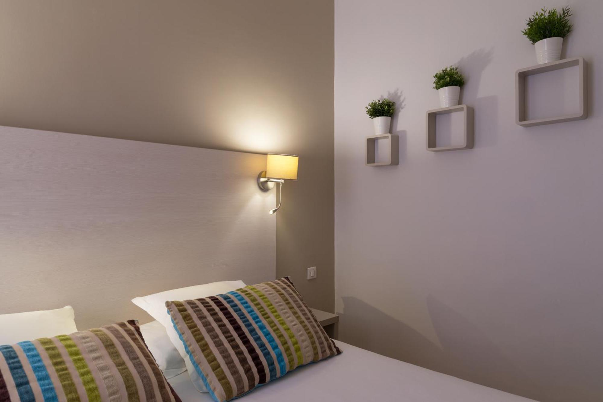 The Originals Boutique, Hotel Cassitel, Каси Екстериор снимка