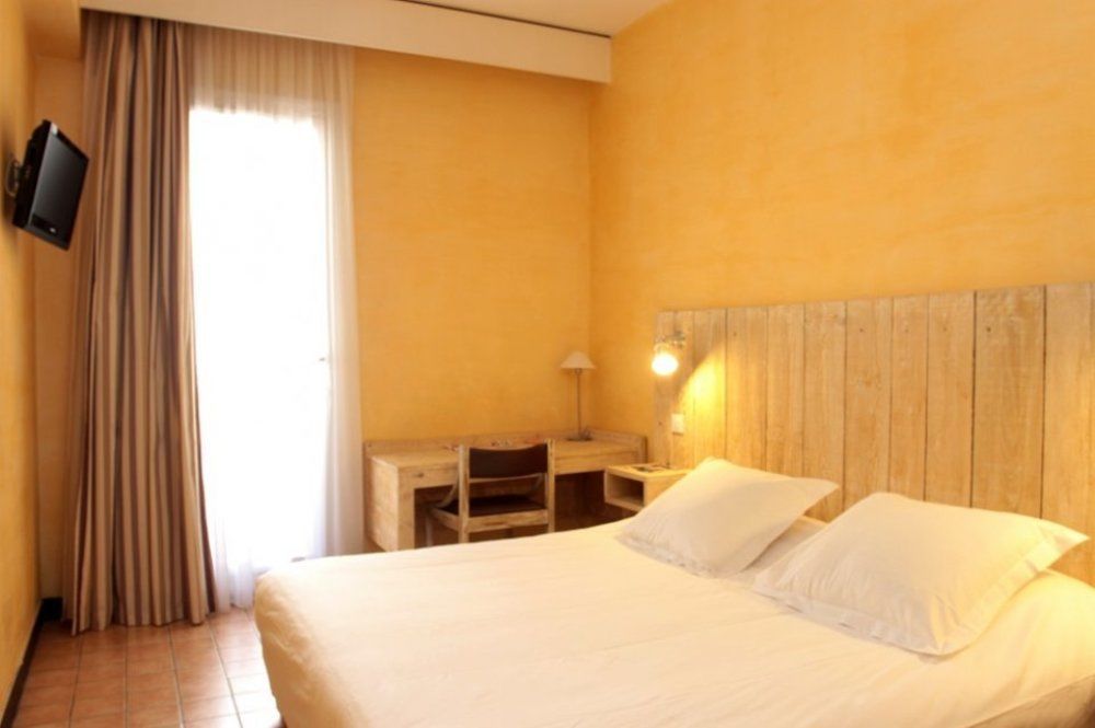 The Originals Boutique, Hotel Cassitel, Каси Екстериор снимка