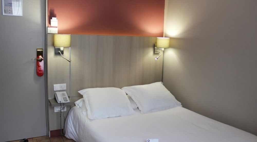 The Originals Boutique, Hotel Cassitel, Каси Екстериор снимка