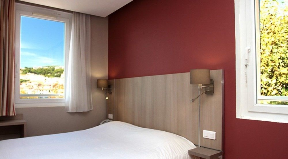 The Originals Boutique, Hotel Cassitel, Каси Екстериор снимка
