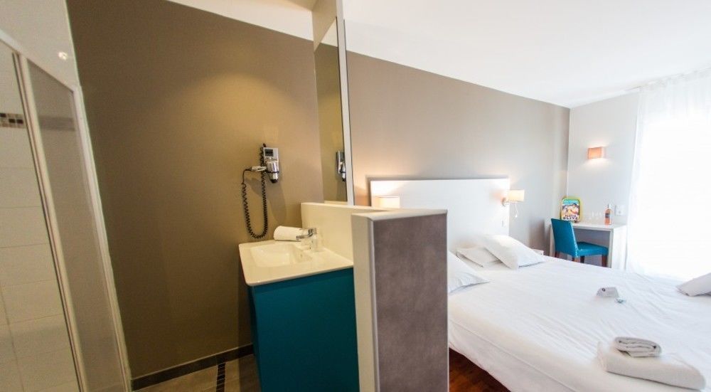 The Originals Boutique, Hotel Cassitel, Каси Екстериор снимка