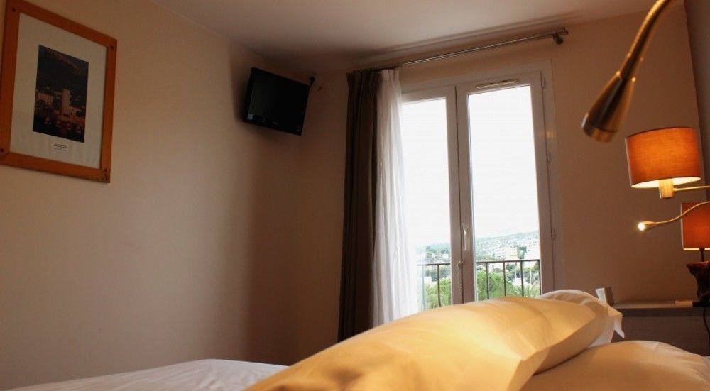 The Originals Boutique, Hotel Cassitel, Каси Екстериор снимка