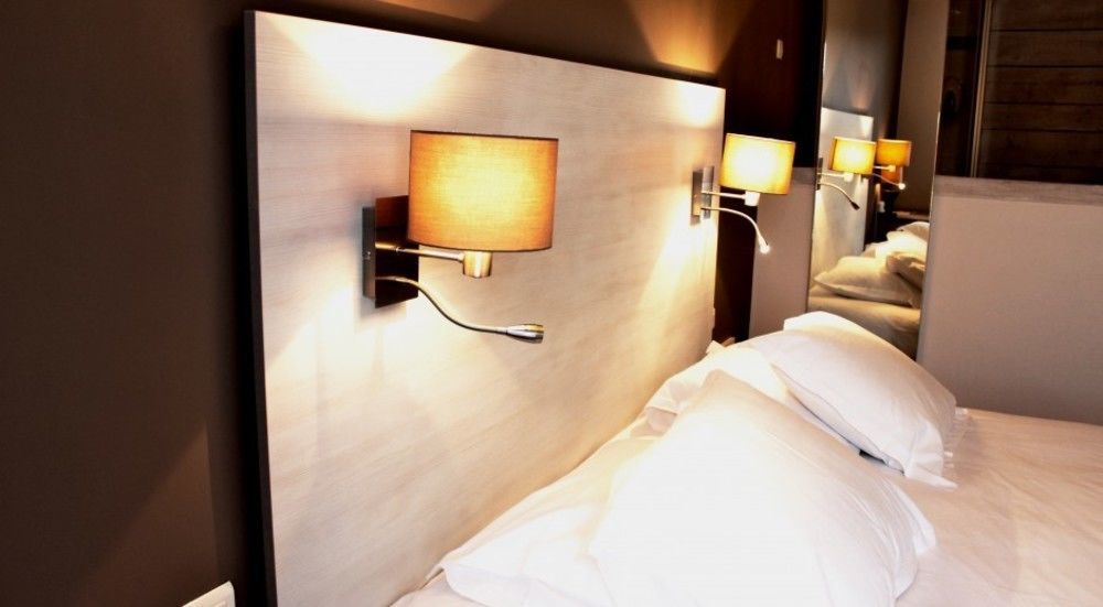 The Originals Boutique, Hotel Cassitel, Каси Екстериор снимка