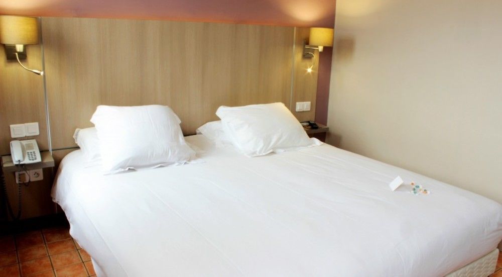 The Originals Boutique, Hotel Cassitel, Каси Екстериор снимка