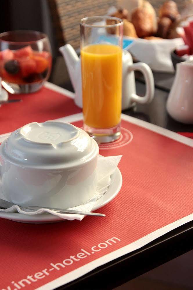 The Originals Boutique, Hotel Cassitel, Каси Екстериор снимка