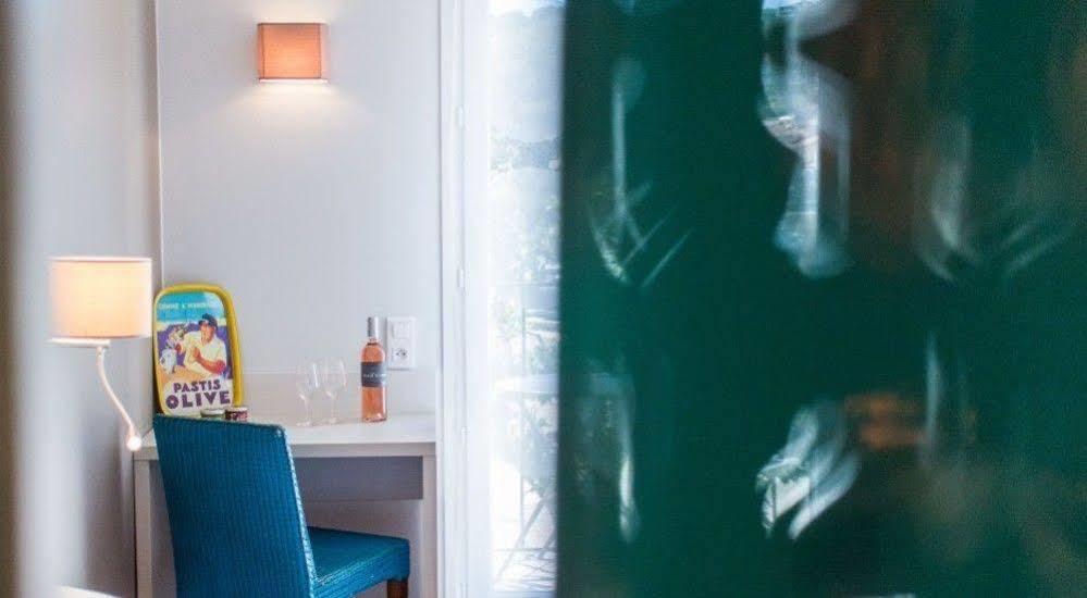 The Originals Boutique, Hotel Cassitel, Каси Екстериор снимка