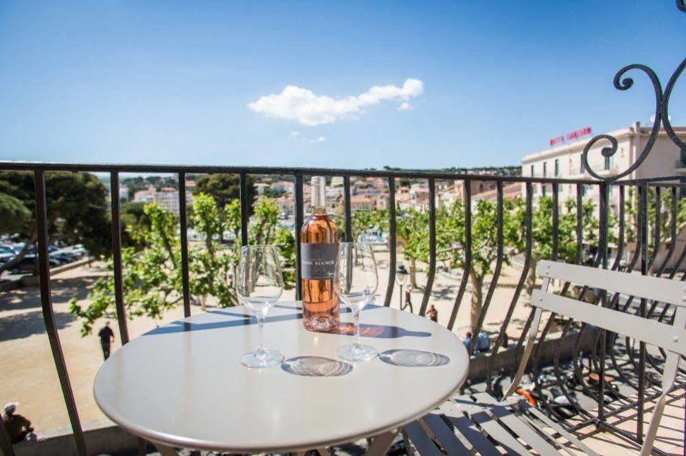 The Originals Boutique, Hotel Cassitel, Каси Екстериор снимка