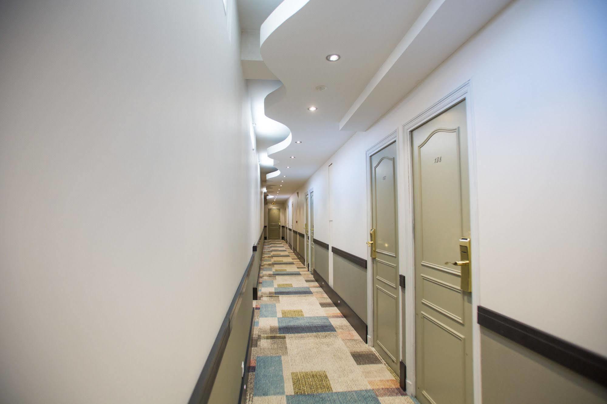 The Originals Boutique, Hotel Cassitel, Каси Екстериор снимка